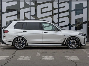 Внедорожник BMW X7 2021 года, 10999000 рублей, Краснодар