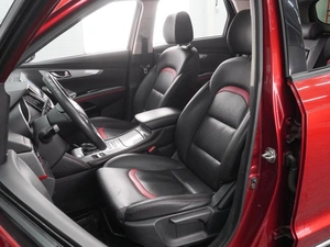 Внедорожник Changan CS55 2019 года, 1449000 рублей, Воронеж