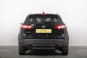 Внедорожник Nissan Qashqai 2017 года, 1799000 рублей, Томск