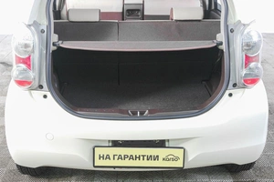 Хетчбэк Toyota Passo 2012 года, 1269000 рублей, Кемерово