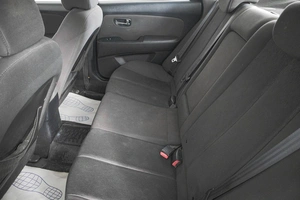 Седан Hyundai Elantra 2010 года, 599000 рублей, Кемерово