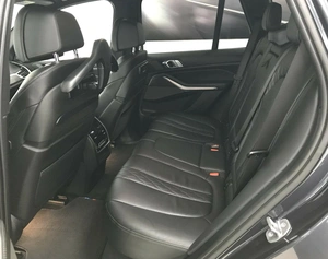 Внедорожник BMW X5 2020 года, 7795000 рублей, Красноярск