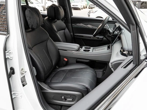 Внедорожник Trumpchi S7 2026 года, 5440000 рублей, Краснодар