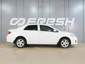 Седан Toyota Corolla 2011 года, 1170000 рублей, Воронеж