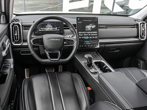 Внедорожник JAECOO J7 2023 года, 2789000 рублей, Краснодар