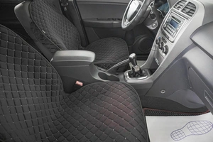 Внедорожник Chery Tiggo (T11) 2015 года, 549000 рублей, Кемерово
