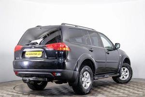 Внедорожник Mitsubishi Pajero Sport 2011 года, 1499000 рублей, Пермь