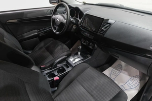 Седан Mitsubishi Lancer 2012 года, 779000 рублей, Новокузнецк