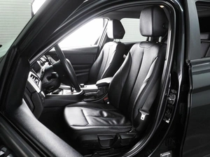 Седан BMW 3 серия 2014 года, 1497000 рублей, Воронеж