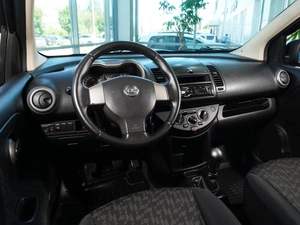 Хетчбэк Nissan Note 2008 года, 549000 рублей, Тверь