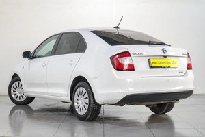 Лифтбек Skoda Rapid 2019 года, 999000 рублей, Челябинск