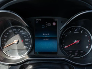 Кабриолет Mercedes-benz C-класс 2019 года, 4150000 рублей, Краснодар