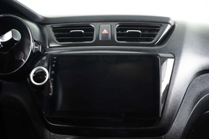 Седан Kia Rio 2013 года, 779000 рублей, Пермь