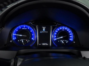 Седан Toyota Camry 2016 года, 2178000 рублей, Воронеж