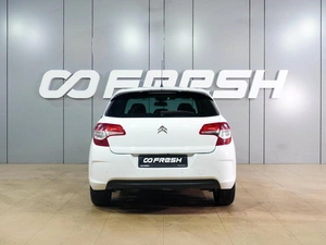 Хетчбэк Citroen C4 2011 года, 649000 рублей, Воронеж