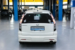 Минивэн Honda Stream 2010 года, 948000 рублей, Солонцы