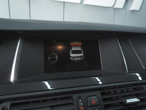 Седан BMW 5 серия 2016 года, 2450000 рублей, Ростов-на-Дону