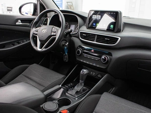 Внедорожник Hyundai Tucson 2020 года, 2249000 рублей, Петрозаводск