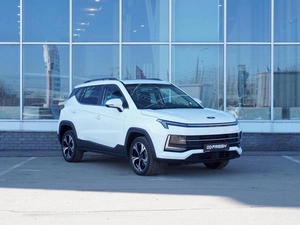 Внедорожник Москвич 3 2024 года, 1650000 рублей, Нижний Новгород