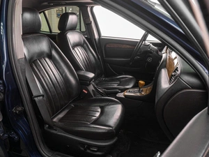 Седан Jaguar X-type 2007 года, 999000 рублей, Тюмень