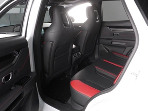 Внедорожник Jetour Dashing 2025 года, 2756000 рублей, Минеральные Воды