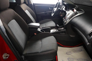 Хетчбэк Kia Ceed 2011 года, 719000 рублей, Тюмень