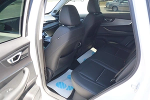 Внедорожник Chery Tiggo 7 2024 года, 2220000 рублей, Мирное