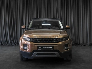 Внедорожник Land Rover Range Rover Evoque 2013 года, 2400000 рублей, Тюмень