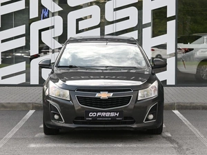 Седан Chevrolet Cruze 2013 года, 685000 рублей, Волгоград