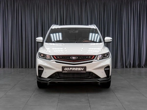 Внедорожник Belgee X50 2024 года, 1849000 рублей, Тюмень