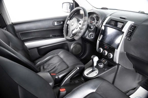 Внедорожник Nissan X-Trail 2010 года, 1299000 рублей, Пермь
