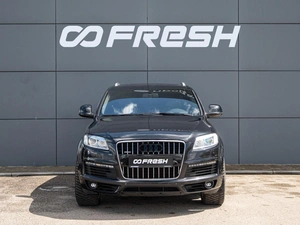 Внедорожник Audi Q7 2008 года, 1550000 рублей, Краснодар