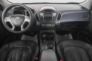Внедорожник Hyundai Tucson 2010 года, 1379000 рублей, Кемерово