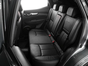 Внедорожник Nissan Qashqai 2014 года, 1645000 рублей, Тюмень