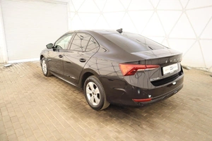Седан Skoda Octavia 2020 года, 2080000 рублей, Обнинск