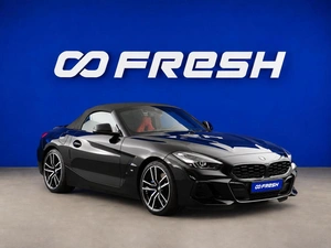 Кабриолет BMW Z4 2024 года, 6988888 рублей, Москва