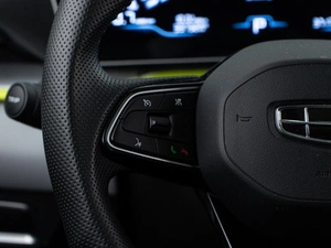 Внедорожник Geely Coolray 2023 года, 2137444 рублей, Москва