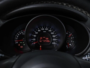 Внедорожник Kia Soul 2017 года, 1260000 рублей, Ставрополь