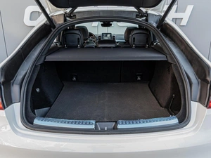 Внедорожник Mercedes-benz GLE-класс Coupe 2018 года, 4970000 рублей, Краснодар