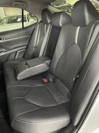 Седан Toyota Camry 2021 года, 3697000 рублей, Солонцы