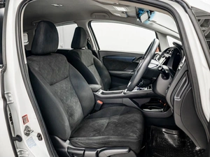 Универсал Honda Shuttle 2016 года, 1220000 рублей, Красноярск