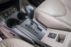 Внедорожник Toyota RAV4 2007 года, 1129000 рублей, Красноярск