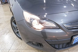 Хетчбэк Opel Astra 2012 года, 749000 рублей, Новокузнецк
