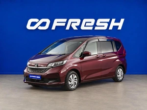 Минивэн Honda Freed 2023 года, 2250055 рублей, Москва