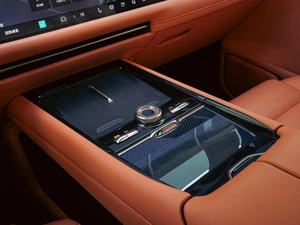 Внедорожник Lynk & Co 900 2025 года, 7850000 рублей, Краснодар