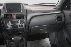 Хетчбэк Nissan Almera 2004 года, 419000 рублей, Кемерово