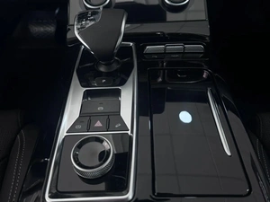 Внедорожник Jetour X70 Plus 2026 года, 3399000 рублей, Красноярск