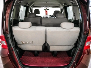 Минивэн Honda Freed 2009 года, 870000 рублей, Красноярск