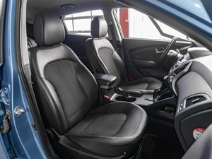 Внедорожник Hyundai ix35 2013 года, 1339000 рублей, Тюмень