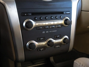 Внедорожник Nissan Murano 2012 года, 1415000 рублей, Краснодар